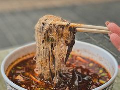 粉汤羊血-惠记粉汤羊血(小南门店)