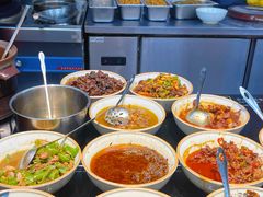 -公交新村粉店(窑岭店)