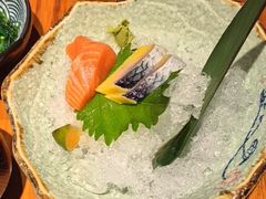 -故乡屋日本料理(八一广场店)