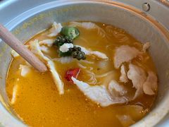 -半山腰·云南菜(侨福芳草地店)