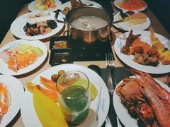 -星伦多自助料理·涮烤一体(嘉兴八佰伴店)