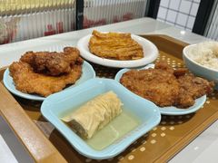 -常州银丝面馆(府琛店)