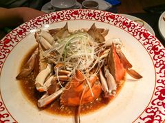 -小厨师·二十年沈家门小海鲜(百井坊巷店)
