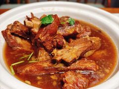 -真定郝家排骨(正定县总店)