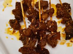 -小杨烤肉(高新店)