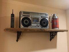 包房-那些年记忆烧烤