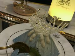 -L'amour澜茉·轻法餐
