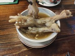 -黄祥华养生堂·炖汤·营养蒸饭(岭南天地店)