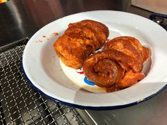 -马路牙子地桌烤肉(工体店)