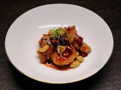 -Yan Ting 宴庭中餐厅(上海静安瑞吉酒店)