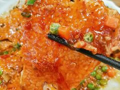 -小土豆北方菜馆(方庄店)