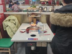-小妖君串捞火锅(黄屯店)
