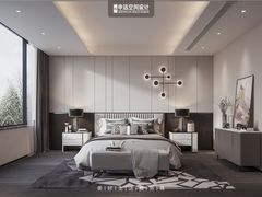 -申远空间设计丨大宅别墅装修定制(徐汇设计中心)