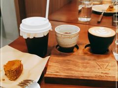 -Again Coffee Roaster(香蜜湖店)