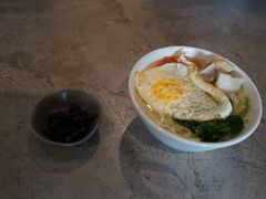 -半山腰·云南菜(侨福芳草地店)