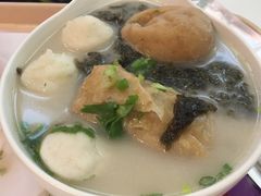 -翠华餐厅(香港国际机场店)