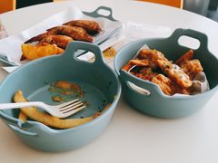 -艾薯夫妇Aysh(福田星河COCOPark店)