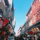 接着就是章鱼小丸子 口感非常好 非诚力推各位朋友