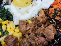 -米村拌饭(天津东丽万达店)