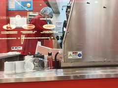 -塔斯汀中国汉堡(徐汇汇京广场店)