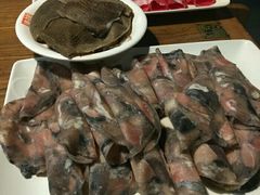 -傣妹火锅(南京东路一店)