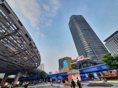 -蟹榭·本帮江浙菜·蟹宴(五角场合生汇商场店)