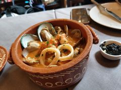 -ALBERGUE 1601 婆仔屋葡国餐厅
