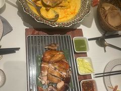-金链花·泰国餐厅(国贸店)