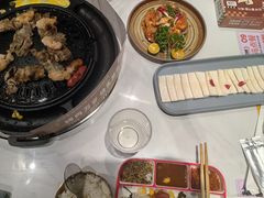-朴太院·烤肉万岁(盐城店)