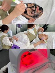 -凡碧诗毛孔清洁收细