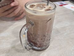 -喜莲咖啡