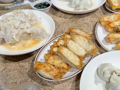 -金谷园饺子馆(北邮总店)
