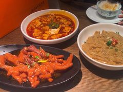 -春熙小馆(乘风庄店)