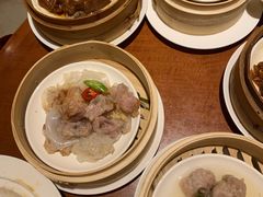 -杭州JW万豪酒店-万豪中餐厅