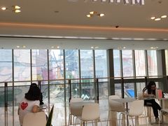 -Manner Coffee(港汇恒隆广场店)