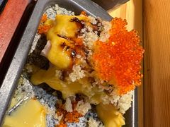 -浦·传统日式料理(3 5 1 1 店)