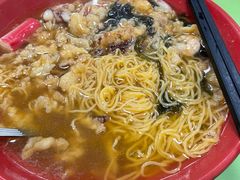 -胜利茶餐室