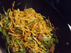 -金豆角砂锅焖面(安贞店)