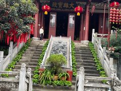 -卓刀泉寺