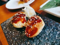 鹅肝寿司-有喜屋·深夜食堂(北京西路店)