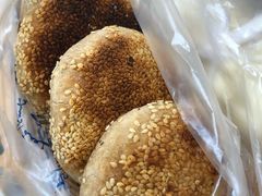 -李小老烧饼(常营民族家园店)