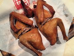 -鸽味轩(新街口店)