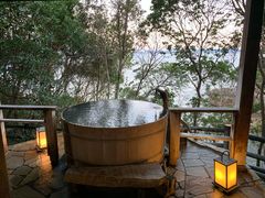 -南紀白浜 浜千鳥の湯 海舟