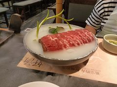 -盡膳口福·百年汤方火锅(科华北路店)