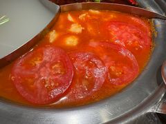 -新辣道鱼火锅(上地华联店)