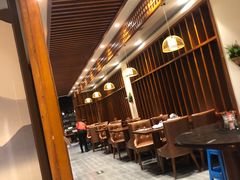 大堂-李氏八大件老菜馆(万宝街店)