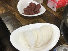 -活鱼村·老陈记粉店