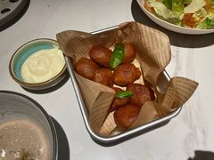 -外滩三号餐厅·创意中餐