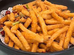 -刘胖子家常菜·蹄花焖藕(江汉路总店)
