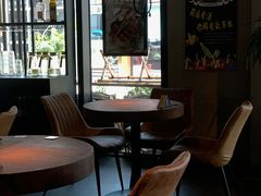靠窗位-West10 西拾·西餐厅·创意菜(未来科技城店)